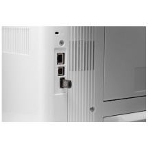 Imprimanta HP LaserJet Pro M501dn J8H61A