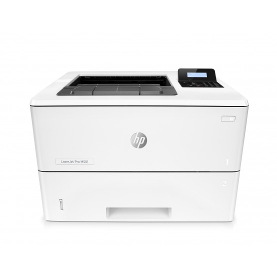 Imprimanta HP LaserJet Pro M501dn J8H61A