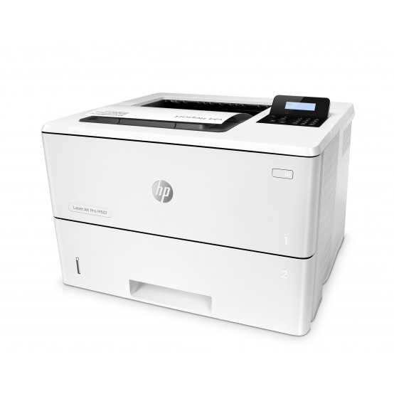 Imprimanta HP LaserJet Pro M501dn J8H61A