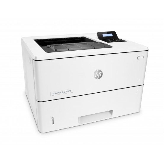 Imprimanta HP LaserJet Pro M501dn J8H61A