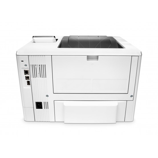 Imprimanta HP LaserJet Pro M501dn J8H61A