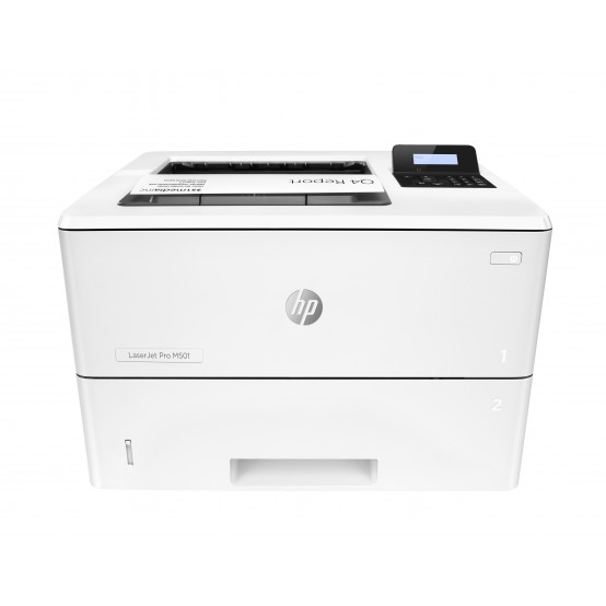 Imprimanta HP LaserJet Pro M501dn J8H61A