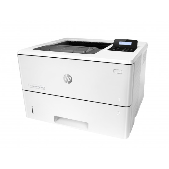 Imprimanta HP LaserJet Pro M501dn J8H61A