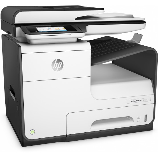 Imprimanta HP PageWide 377dw J9V80B