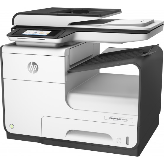 Imprimanta HP PageWide 377dw J9V80B