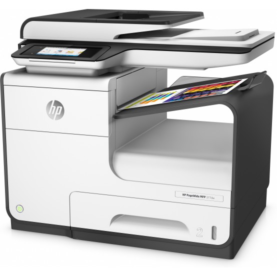 Imprimanta HP PageWide 377dw J9V80B