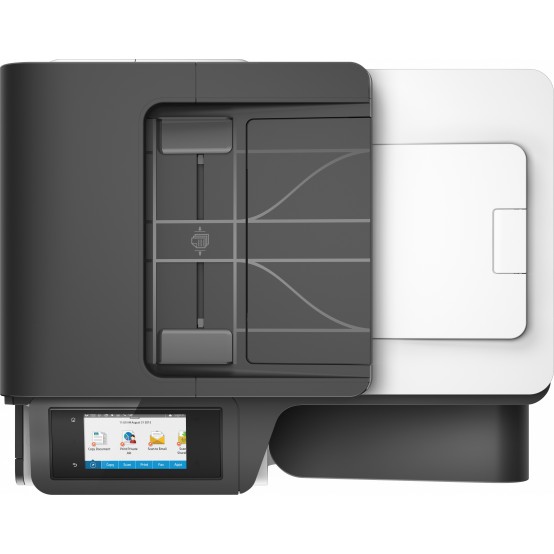 Imprimanta HP PageWide 377dw J9V80B