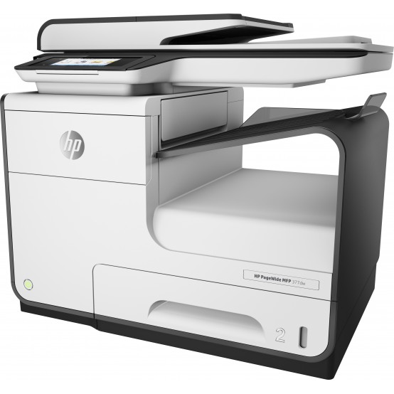 Imprimanta HP PageWide 377dw J9V80B