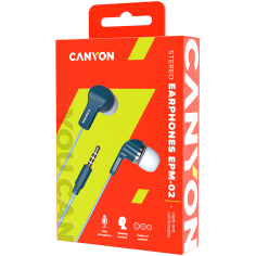 Casca Canyon CNS-CEPM02BL 2