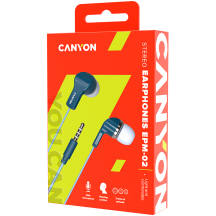Casca Canyon CNS-CEPM02BL
