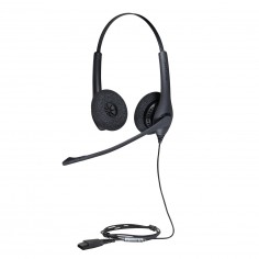 Casca Jabra Biz 1500 Duo 1519-0154