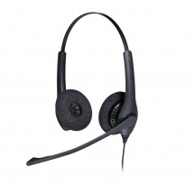 Casca Jabra Biz 1500 Duo 1519-0154