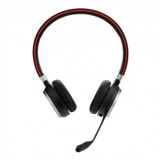 Casca Jabra Evolve 65 MS Stereo USB MS 6599-823-309