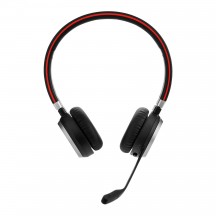 Casca Jabra Evolve 65 MS Stereo USB MS 6599-823-309