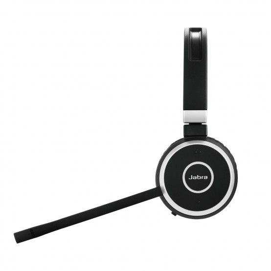 Casca Jabra Evolve 65 MS Stereo USB MS 6599-823-309
