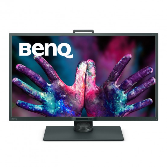 Monitor BenQ PD3200U 9H.LF9LA.TBE