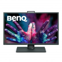 Monitor BenQ PD3200U 9H.LF9LA.TBE