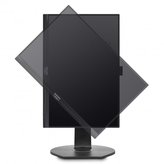Monitor Philips B-Line 221B7QPJKEB/00