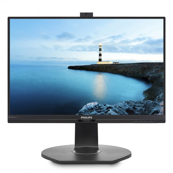 Monitor Philips B-Line 221B7QPJKEB/00