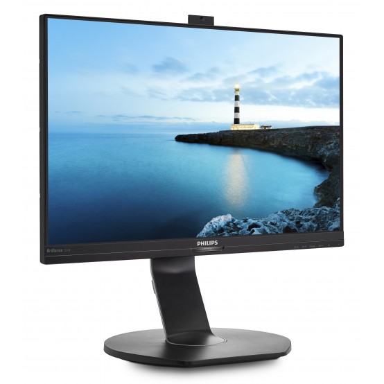 Monitor Philips B-Line 221B7QPJKEB/00