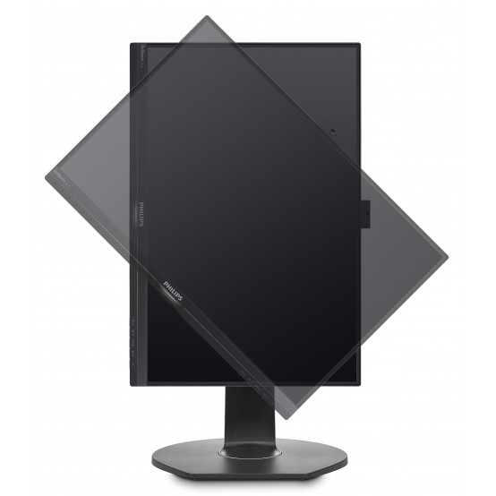 Monitor Philips B-Line 221B7QPJKEB/00