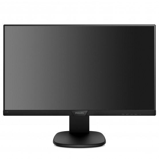 Monitor Philips S-Line 223S7EHMB/00