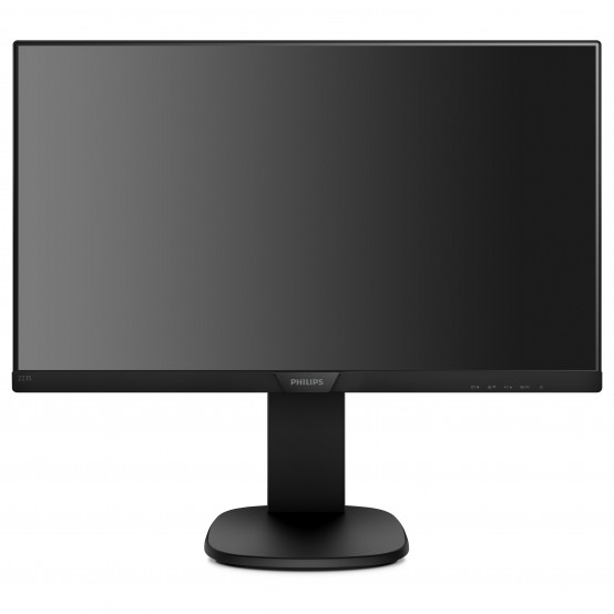 Monitor Philips S-Line 223S7EHMB/00