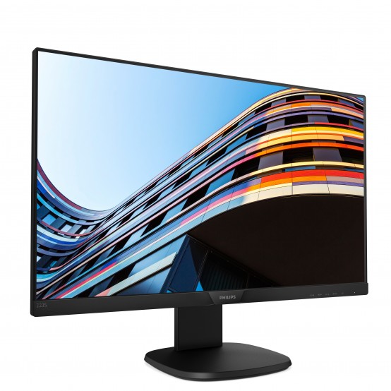 Monitor Philips S-Line 223S7EHMB/00