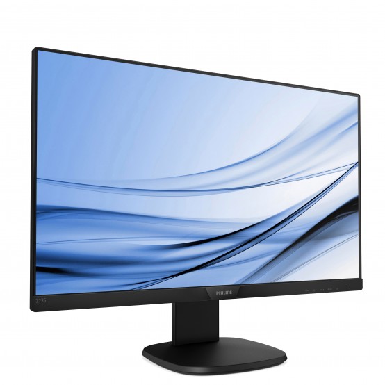Monitor Philips S-Line 223S7EHMB/00
