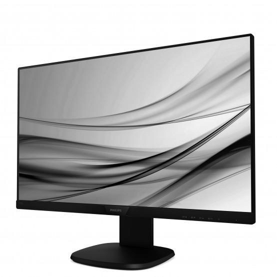 Monitor Philips S-Line 223S7EHMB/00