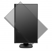 Monitor Philips S-Line 223S7EHMB/00