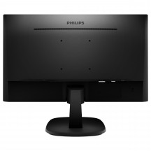 Monitor Philips V-Line 223V7QHSB/00