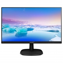 Monitor Philips V-Line 223V7QHSB/00