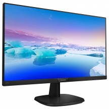 Monitor Philips V-Line 223V7QHSB/00