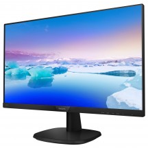 Monitor Philips V-Line 223V7QHSB/00