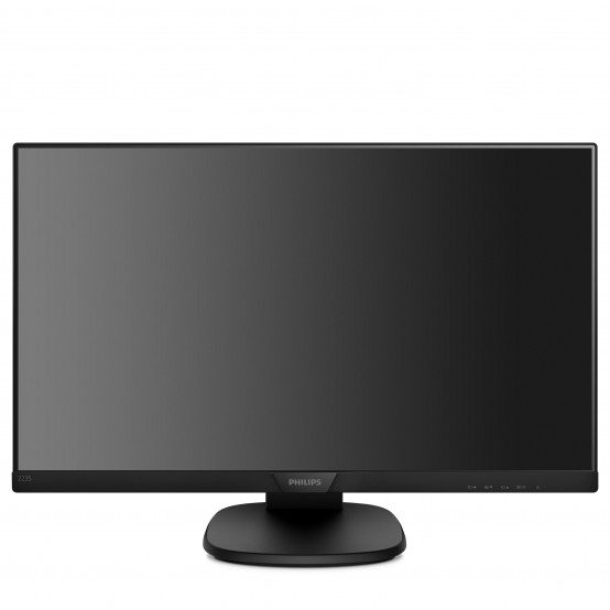 Monitor Philips S-Line 243S7EHMB/00