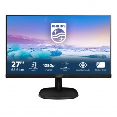 Monitor Philips V-Line 273V7QDSB/00