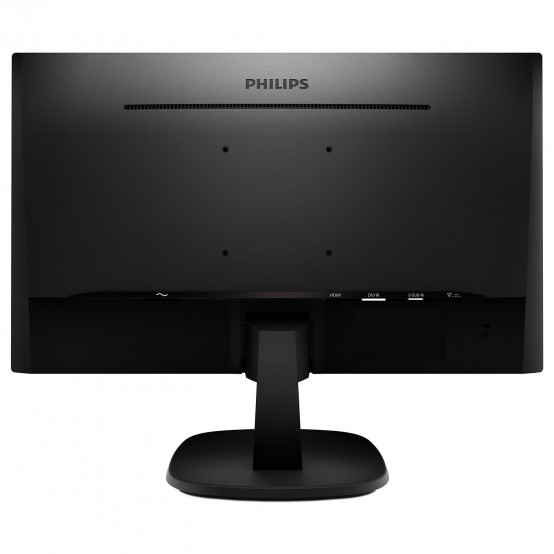 Monitor Philips V-Line 273V7QDSB/00