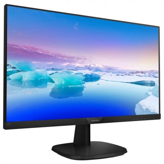 Monitor Philips V-Line 273V7QDSB/00