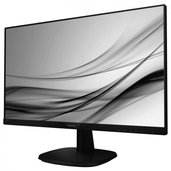 Monitor Philips V-Line 273V7QDSB/00
