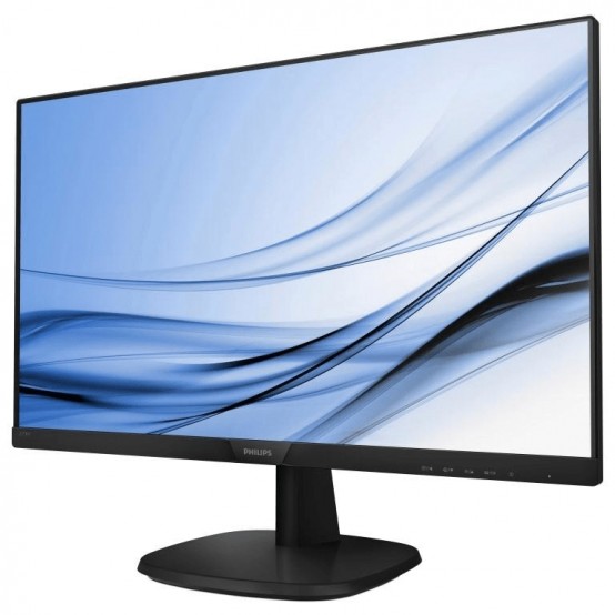 Monitor Philips V-Line 273V7QDSB/00