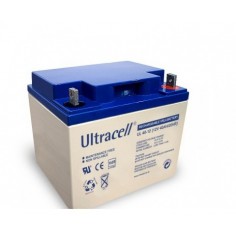Acumulator Ultracell UL40-12