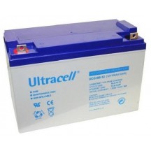Acumulator Ultracell UCG100-12