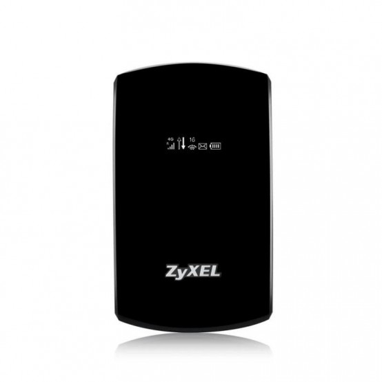 Router ZyXEL WAH7706 WAH7706-EU01V2F