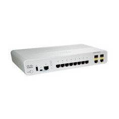 Switch Cisco Catalyst 2960C WS-C2960C-8TC-S