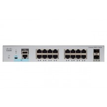 Switch Cisco Catalyst 2960L WS-C2960L-16TS-LL