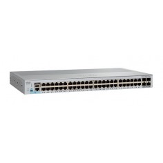 Switch Cisco Catalyst 2960L WS-C2960L-48TS-LL