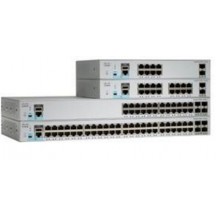Switch Cisco Catalyst 2960L WS-C2960L-48TS-LL