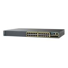 Switch Cisco Catalyst 2960-X WS-C2960X-24TS-L