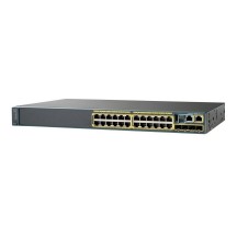 Switch Cisco Catalyst 2960-X WS-C2960X-24TS-L